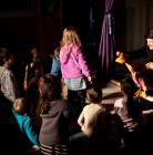 Teatr Chrząszcz w Trzcinie Teatr Chrząszcz w Trzcinie - kultura - teatr - Rabka Zdrój