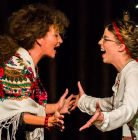 Teatr Rozrywki RZT Szymaszkowa Teatr Rozrywki RZT Szymaszkowa - kultura - teatr - Zakopane