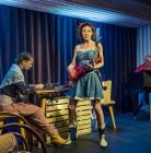 Teatr Rozrywki RZT Szymaszkowa Teatr Rozrywki RZT Szymaszkowa - kultura - teatr - Zakopane