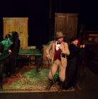 Zakopane Teatr Witkacego