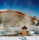 Terma Bania - Białka Tatrzańska Terma Bania - baseny - basen termalny | aquapark - Białka Tatrzańska