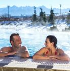 Terma Bania - Białka Tatrzańska Terma Bania - baseny - basen termalny | aquapark - Białka Tatrzańska