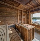 Terma Bania - Saunarium - Białka Tatrzańska Terma Bania - baseny - basen termalny | aquapark - Białka Tatrzańska