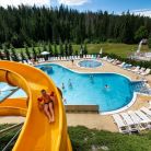Termy Bukovina Termy Bukovina - baseny - basen termalny | aquapark - Bukowina Tatrzańska