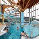 Termy Bukovina Termy Bukovina - baseny - basen termalny | aquapark - Bukowina Tatrzańska