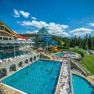 Termy Bukovina Termy Bukovina - baseny - basen termalny | aquapark - Bukowina Tatrzańska
