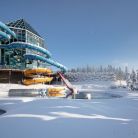 Termy Bukovina Termy Bukovina - baseny - basen termalny | aquapark - Bukowina Tatrzańska