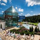 Termy Bukovina Termy Bukovina - baseny - basen termalny | aquapark - Bukowina Tatrzańska