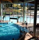 Thermalpark Aquapark Oravice Aquapark Meander Oravice - baseny - basen termalny | aquapark - Tvrdosin