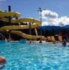 Thermalpark Aquapark Oravice Aquapark Meander Oravice - baseny - basen termalny | aquapark - Tvrdosin