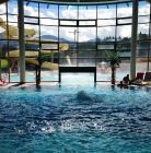 Thermalpark Aquapark Oravice Aquapark Meander Oravice - baseny - basen termalny | aquapark - Tvrdosin