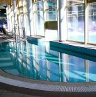 Thermalpark Aquapark Oravice Aquapark Meander Oravice - baseny - basen termalny | aquapark - Tvrdosin