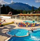Thermalpark Aquapark Oravice Aquapark Meander Oravice - baseny - basen termalny | aquapark - Tvrdosin