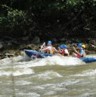 Wietrznica Tor Kajakarstwa Górskiego Wietrznica Tor Kajakarstwa Górskiego - sport i rekreacja - rafting spływ kajakowy / pontonowy - Łącko