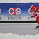 Tor lodowy COS Zakopane Tor lodowy COS - dla dzieci - lodowisko - Zakopane