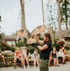 Tatrzański Park Edukacyjny Zakopane pod Wielką Krokwią Tatrzański Park Edukacyjny - dla dzieci - zajęcia dla dzieci - Zakopane