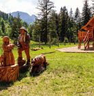 Tatrzański Park Edukacyjny Zakopane pod Wielką Krokwią Tatrzański Park Edukacyjny - dla dzieci - zajęcia dla dzieci - Zakopane