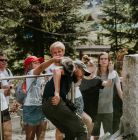 Tatrzański Park Edukacyjny Zakopane pod Wielką Krokwią Tatrzański Park Edukacyjny - dla dzieci - zajęcia dla dzieci - Zakopane