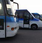 Gieno Transport Bus Zakopane Gieno Bus Zakopane - transport wieloosobowy - transport wieloosobowy - Zakopane