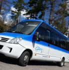 Gieno Transport Bus Zakopane Gieno Bus Zakopane - transport wieloosobowy - transport wieloosobowy - Zakopane