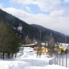 Trasa biegowa - COS Zakopane Trasy biegowe COS - narty - trasa biegowa - Zakopane
