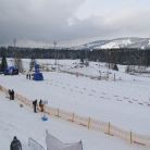 Trasa biegowa - COS Zakopane Trasy biegowe COS - narty - trasa biegowa - Zakopane
