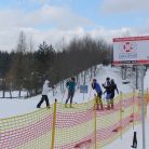 Trasa biegowa - COS Zakopane Trasy biegowe COS - narty - trasa biegowa - Zakopane