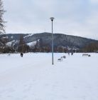 Zakopane górna Rówień Krupowa - trasy biegowe Rówień Krupowa górna i dolna - ciekawe miejsca - ciekawe miejsce - Zakopane