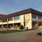 Miejski Ośrodek Kultury Nowy Targ Miejski Ośrodek Kultury w Nowym Targu - kultura - centrum kultury - Nowy Targ