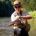 Tatra Fly Fishing- wyprawy wędkarskie Tatra Fly Fishing- wyprawy wędkarskie - sport i rekreacja - wędkarstwo - Zakopane