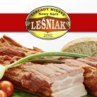 Sklep mięsny Leśniak Sklep mięsny Leśniak - sklepy - sklep mięsny - Zakopane
