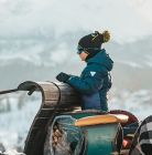 Tradycyjne Góralskie kuligi w Bukowinie Tatrzańskiej Tradycyjny Góralski kulig w Bukowinie Tatrzańskiej - jednodniowe - kulig zimowy - Bukowina Tatrzańska