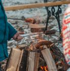 Tradycyjne Góralskie kuligi w Bukowinie Tatrzańskiej Tradycyjny Góralski kulig w Bukowinie Tatrzańskiej - jednodniowe - kulig zimowy - Bukowina Tatrzańska