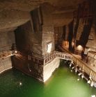 Kopalnia Soli Wieliczka wycieczka z Zakopanego Kopalnia soli w Wieliczce z biurem Strama - jednodniowe - wycieczka do Wieliczki - Zakopane