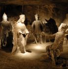 Kopalnia Soli Wieliczka wycieczka z Zakopanego Kopalnia soli w Wieliczce z biurem Strama - jednodniowe - wycieczka do Wieliczki - Zakopane