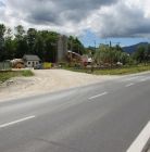 Betoniarnia Wilk - dom, wnętrze, ogród - beton - Zakopane