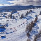 Stacja narciarska Witów-SKI Stacja narciarska Witów SKI - narty - stacja narciarska - Witów