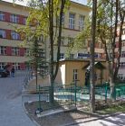 Wojewódzki Szpital Rehabilitacyjny Wojewódzki Szpital Rehabilitacyjny - placówki medyczne - szpital - Zakopane