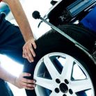 Sklep motoryzacyjny Warsztat samochodowy Trans Oil-1 Zakopane Nowotarska Sklep i warsztat TRANS-OIL 1 - motoryzacja - wulkanizator - Zakopane