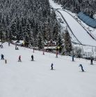 Wyciąg narciarski Gigant Zakopane Wyciąg narciarski Gigant - narty - wyciąg orczykowy - Zakopane