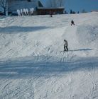 Stacja narciarska Olczań-SKI, wyciąg krzesełkowy Turnia - Bukowina Tatrzańska Stacja narciarska Olczań-SKI - narty - stacja narciarska - Bukowina Tatrzańska