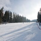 Wyciągi narciarskie Suche Ski U Jędrola Poronin Wyciągi narciarskie Suche Ski U Jędrola - narty - wyciąg orczykowy - Suche