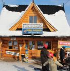 Szkoła narciarska Ugory Szkoła narciarska Ugory - narty - szkoła narciarskia - Zakopane