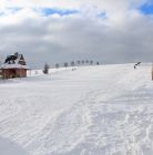 Wyciąg Bachledzki Wierch Wyciąg Bachledzki Wierch - narty - wyciąg orczykowy - Zakopane