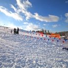 Wyciągi Budzowski Wierch Zakopane Wyciągi narciarskie Budzowski Wierch - narty - wyciąg orczykowy - Zakopane