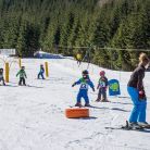 Wyciąg narciarski Kalatówki Wyciąg narciarski Kalatówki - narty - wyciąg orczykowy - Zakopane