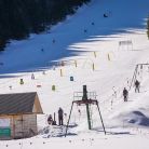 Wyciąg narciarski Kalatówki Wyciąg narciarski Kalatówki - narty - wyciąg orczykowy - Zakopane