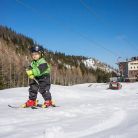 Wyciąg narciarski Kalatówki Wyciąg narciarski Kalatówki - narty - wyciąg orczykowy - Zakopane