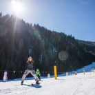 Wyciąg narciarski Kalatówki Wyciąg narciarski Kalatówki - narty - wyciąg orczykowy - Zakopane