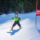 Wyciąg narciarski Kalatówki